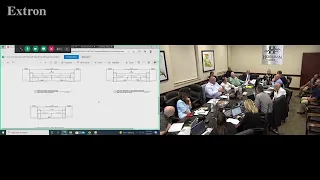 City Council Work Meeting Part 2 - June 9, 2021