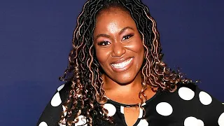 Mandisa, Grammy-winning Singer and 'American Idol' Alum, Has Died at 47