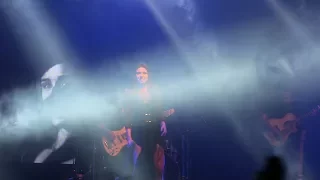 Paula Fernandes - Pronta Pra Você  (Ao vivo em Viseu - Portugal)
