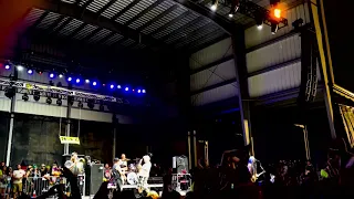 NOFX - The Decline Live at Punk in Drublic Columbus 2023