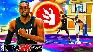 BEST BUILD in NBA 2K22 that WILL confuse EVERYONE…