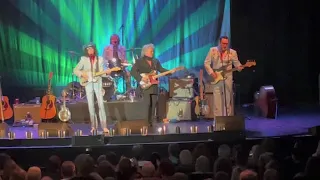 Marty Stuart  &THE Fab Superlatives