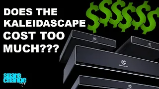 Is Kaleidescape  Too Expensive? Red Carpet Home Cinema For The Uber Rich