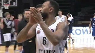 Ryan BOATRIGHT Incredible Assists vs. Enisey [2022-11-19]