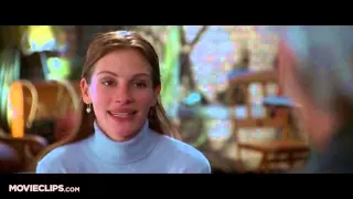 Runaway Bride 88 Movie CLIP   Will You Marry Me 1999 HD   YouTube2