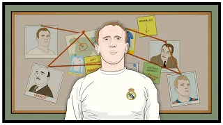 Barcelona & Real Madrid's Greatest Transfer Controversy: Alfredo di Stefano