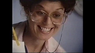 1985 Tv adverts, Australia