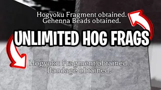 How to GUARANTEE Hogyoku Fragment Drops in Type Soul (Roblox)