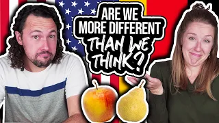 6 UNEXPLAINABLE DIFFERENCES BETWEEN GERMANY AND AMERICA