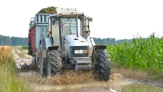 ''Podwodna Sianokiszonka'', czyli Bardzo Mokry 2 Pokos! Lambo Na 2 Koła! [2xDF, Lambo, 2xUrsus]