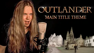 OUTLANDER THEME SONG (Epic version) ”The Skye Boat Song”