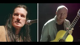 Southern Politician - Willy DeVille feat. Mark Knopfler