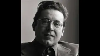 Peter Schreier; "DICHTERLIEBE"; op. 48; Robert Schumann