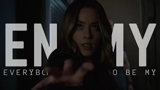 Daisy Johnson || Enemy