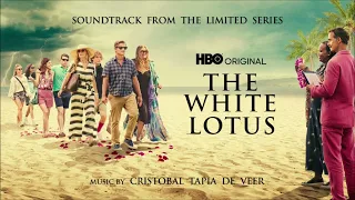 The White Lotus - Decadence Theme Extended