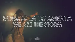 Ran-D X Sound Rush X LePrince - We Are The Storm (Sub Esp/Eng)