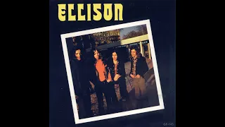 Ellison (Canada) - 70s Psychedelic | Hard Rock