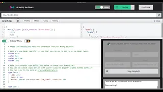Low Code GraphQL with Neo4j GraphQL Architect Hands On with Will Lyon - Twitch Stream