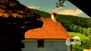 Romania Village Life