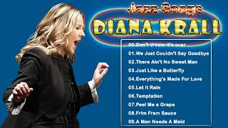 Diana Krall greatest hits full album - Diana Krall  the very best of - Diana Krall  album