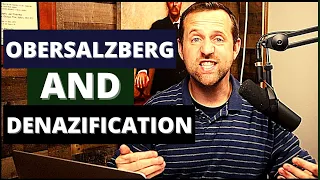 Obersalzberg and Denazification
