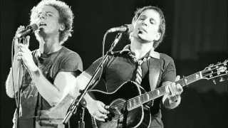 Simon and Garfunkel - The Boxer (HQ)