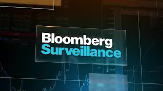 'Bloomberg Surveillance Simulcast' Full Show 12/31/2021