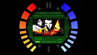 Watch Pause Theme - Goldeneye 007 N64 - Remake | Ian Mix