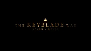 The Keyblade War (Teaser Trailer)