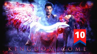 Lucifer Season 6 Episode 10 Explained in Hindi | Netflix Series हिंदी / उर्दू | Pratiksha Nagar