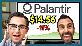 PLTR Stock Analysis Reveals THIS About Palantir in Q2
