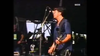 Prong - Snap Your Fingers,Snap Your Neck live Bizarre Festival 1996