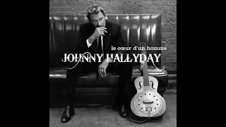 Que restera-t-il ? Johnny Hallyday 2007