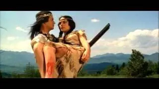 WINNETOU 2:RUDÝ GENTLEMAN (1964)