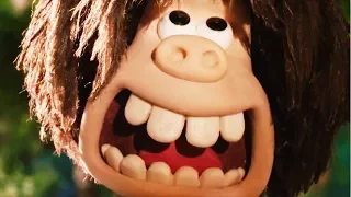 Early Man Trailer #2 2017 - Official 2018 Movie