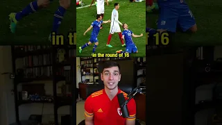 TOP 5 Underdog Runs in International Football (in the past 10 years)