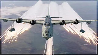 BRITISH AC-130 CLOSE AIR SUPPORT | Sunderland Flying Boat (War Thunder)