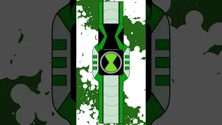 Omnitrix | Ben 10: Omniverse | Wildmutt Transformation