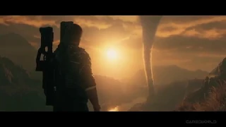 JUST CAUSE 4   Gameplay Trailer E3 2018 4K UHD 60fps