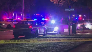 Coroner identifies armed suspect fatally shot by IMPD during police chase on Indy's south side