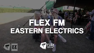 Flex FM at EASTERN ELECTRICS