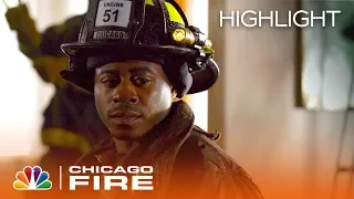 Get Her! - Chicago Fire