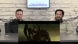 Actors React to World of Warcraft Beyond the Veil + Story Trailer