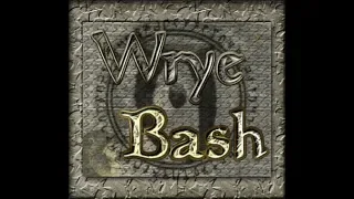 Installing Wyre Bash Mod Manager