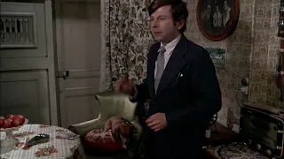 The Tenant 1976 clip