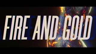 Fire & Gold  (Morgan Page & VIVID feat Damon Sharpe & Allé)