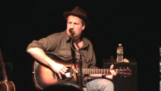 Daddy's Little Daughter - Jeff Daniels, Live