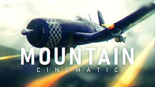 MOUNTAIN - BATTLEFIELD V Cinematic