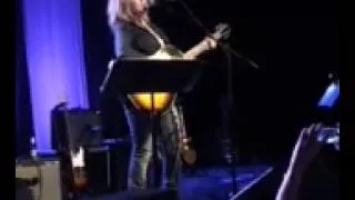 Lucinda Williams "Compassion" 8.31.14