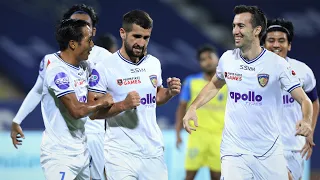 All the goals - Chennaiyin FC | Hero ISL 2020-21